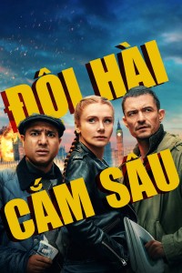 Đội Hài Cắm Sâu